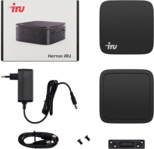  IRU 110JLCN Cel N5105 (3.3) 8Gb SSD256Gb UHDG Windows 11 Professional GbitEth 400W  (19