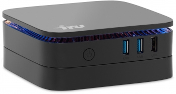  IRU 110JLCN Cel N5105 (3.3) 8Gb SSD256Gb UHDG Windows 11 Professional GbitEth 400W  (19