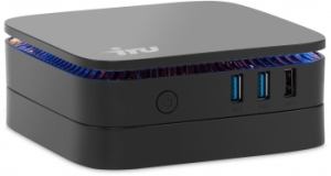  IRU 110JLCN Cel N5105 (3.3) 8Gb SSD256Gb UHDG Windows 11 Professional GbitEth 400W  (19