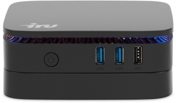  IRU 110JLCN Cel N5105 (3.3) 8Gb SSD256Gb UHDG Windows 11 Professional GbitEth 400W  (19