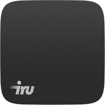  IRU 110JLCN Cel N5105 (3.3) 8Gb SSD256Gb UHDG Windows 11 Professional GbitEth 400W  (19