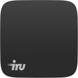  IRU 110JLCN Cel N5105 (3.3) 8Gb SSD256Gb UHDG Windows 11 Professional GbitEth 400W  (19