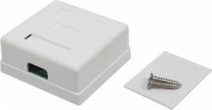  TWT (TWT-SM2-4545-WH)  2  RJ-45  5. UTP. 