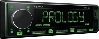  Prology CMX-260 1DIN 4x55