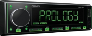  Prology CMX-260 1DIN 4x55