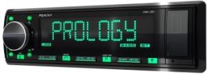 Prology CMX-260 1DIN 4x55