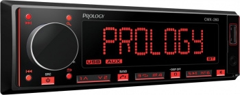 Prology CMX-260 1DIN 4x55