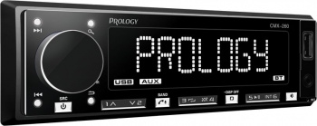  Prology CMX-260 1DIN 4x55