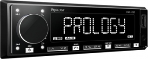  Prology CMX-260 1DIN 4x55