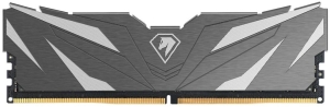   Netac 8Gb DDR4 3200Mhz DIMM PC25600, Shadow II NTSWD4P32SP-08K  C16 Black,  