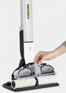   Karcher EWM 2 /