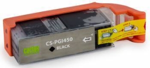   Cactus CS-PGI450   Canon MG 6340/5440/IP7240 (21,4ml)