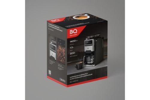      BQ CM3002 -