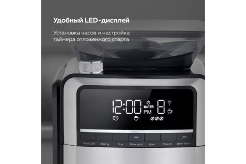      BQ CM3002 -
