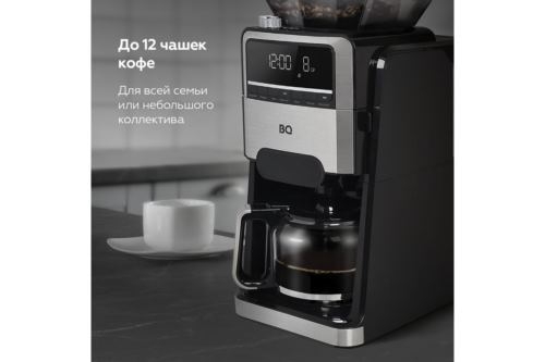      BQ CM3002 -