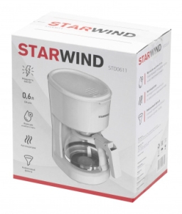   Starwind STD0611 600 