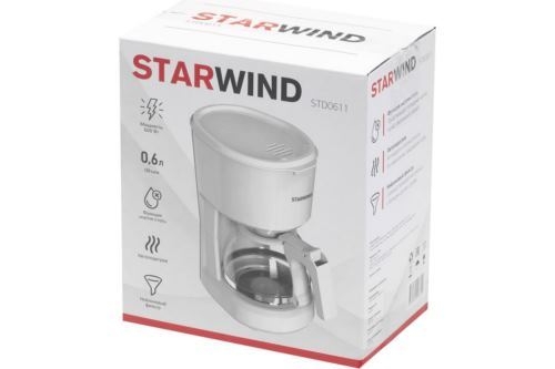   Starwind STD0611 600 