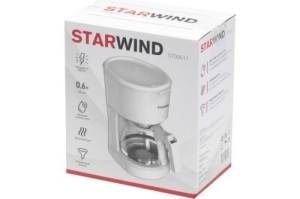  Starwind STD0611 600 