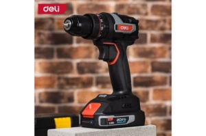 -  Deli DE-DZ20-1D2, (2 *2+, 20, 10, 50, )