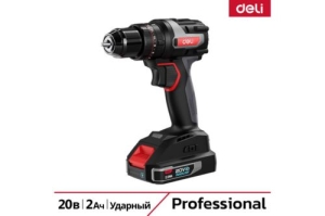 -  Deli DE-DZ20-1D2, (2 *2+, 20, 10, 50, )