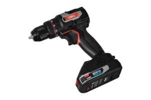 -  Deli DE-DZ20-1D2, (2 *2+, 20, 10, 50, )