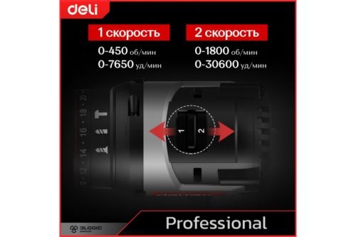 -  Deli DE-DZ20-1D2, (2 *2+, 20, 10, 50, )