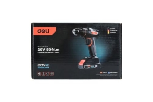 -  Deli DE-DZ20-1D2, (2 *2+, 20, 10, 50, )