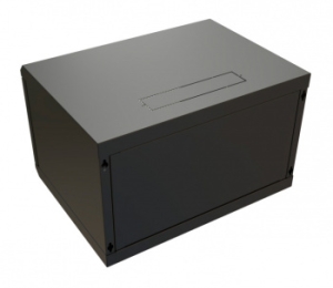   WRline (WR-TW-0966-GP-RAL9004)  9U 600x600 .. 2 .. 60
