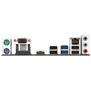   Gigabyte H610M H LGA1700