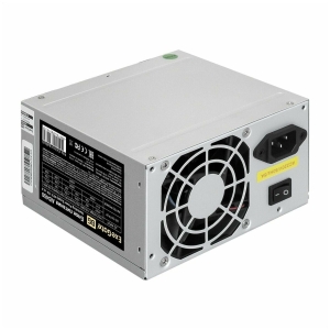  450W Exegate AB450, ATX, 8cm fan, 24+4pin, 3*SATA, 1*FDD, 2*IDE