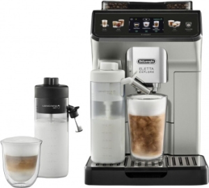   Delonghi Eletta Explore ECAM450.65.S , .  - /