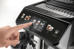   Delonghi Eletta Explore ECAM450.65.S , .  - /