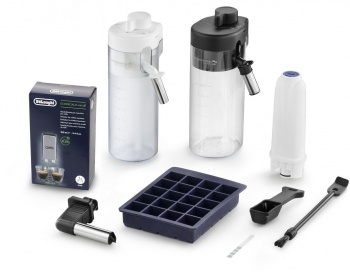   Delonghi Eletta Explore ECAM450.65.S , .  - /
