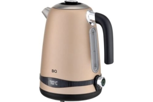  BQ KT1724SW Beige. : 2200 ,  : 1.7 ,  : 