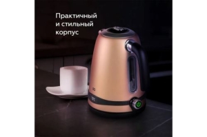  BQ KT1724SW Beige. : 2200 ,  : 1.7 ,  : 
