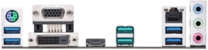   Asus PRIME B550M-K Socket AM4