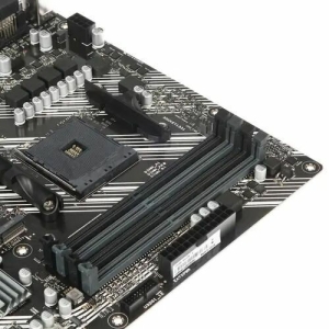   Asus PRIME B550M-K Socket AM4
