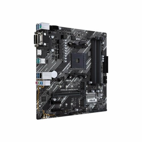   Asus PRIME B550M-K Socket AM4