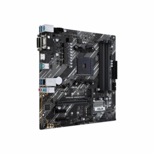   Asus PRIME B550M-K Socket AM4