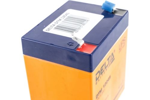  Delta DTM 12045 (12V, 4.5Ah)