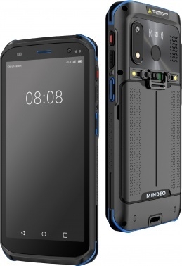    Mindeo M50 Android 11 / 5,45 HD IPS 1440x720 / 2D SR/ WWAN/ 3/32Gb /Camera / 