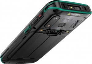    Mindeo M50 Android 11 / 5,45 HD IPS 1440x720 / 2D SR/ WWAN/ 3/32Gb /Camera / 