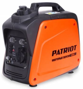   PATRIOT 1000i 474101025