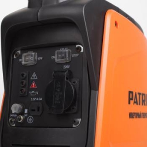   PATRIOT 1000i 474101025