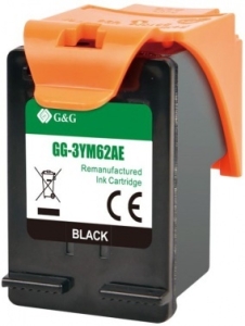   G&G GG-3YM62AE 305XL  (4)  HP DeskJet 2320/2710/2720