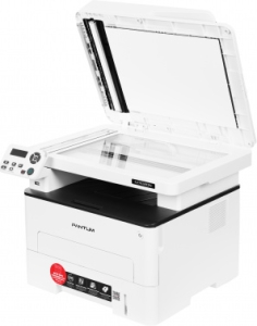   Pantum M7102DN, //, (A4, 1200dpi, 33ppm, 256Mb, ADF50, Duplex, Lan, U