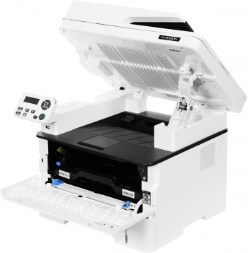   Pantum M7102DN, //, (A4, 1200dpi, 33ppm, 256Mb, ADF50, Duplex, Lan, U