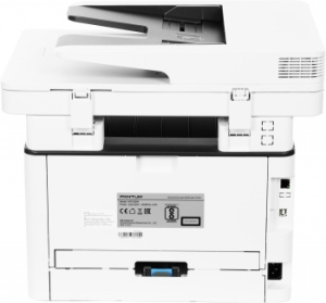   Pantum M7102DN, //, (A4, 1200dpi, 33ppm, 256Mb, ADF50, Duplex, Lan, U