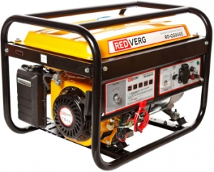  RedVerg RD-G3000E 3
