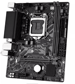   Maxsun MS-Challenger H510M-R LGA1200